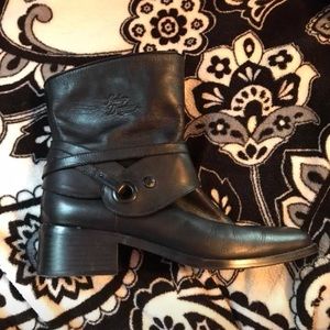 Harley Davidson Boots